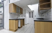 Hillstreet kitchen extension leads
